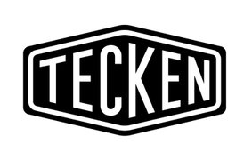 TECKEN Logo (2017)